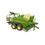 Bruder - Presa De Ambalat Baloti John Deere C441R Bruder - 2